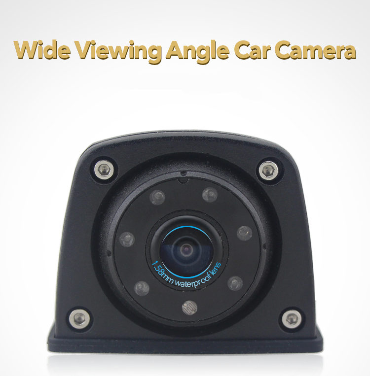 VGA couvací kamera