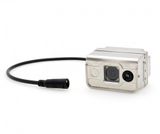 Laserový SET pro vysokozdvižný vozík - HD wifi kamera IP69 a 7″ AHD monitor + baterie 10000 mAh