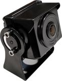 AHD couvací set - přední HD kamera + zadní kamera s 11x IR LED + 7&quot; HD monitor