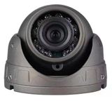 Univerzální FULL HD couvací kamera s audiem + 12x IR LED a IP68