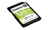 128 GB UHS-I U1 Kingston Canvas Select Plus SDXC (100R/85W)