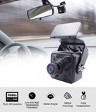 FULL HD autokamera AHD s 3,6mm objektivem + SONY 307 + WDR