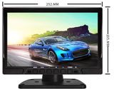 4G DVR monitor LCD 10,1&quot; do auta WiFi + podpora 2xSD karta a 2x USB