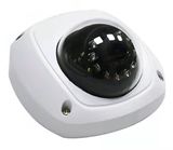 Parkovací FULL HD kamera s IR LED + IP68 + Audio + 360° čočka
