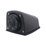 Univerzální VGA parkovací IP69 kamera s 6 IR nočním viděním a mikrofonem
