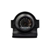 HD 720P AHD kamera na couvání - 140° snímací úhel + 12 IR LED noční vidění