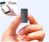 GPS mini lokátor - 2800 mAh baterie + IPX5 + výdrž 2 roky