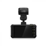 DOD GS980D kamera do auta s GPS - Dual 4K+1K + 5GHz Wifi + 256GB podpora