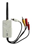 Transmitter box pro couvací kamery s WiFi + audio a video