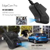 Profesionální kamera do auta pro GPS sledování + kamery v reálném čase PROFIO X 2
