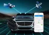 Mini GPS lokátor do auta připojení OBD na sledování polohy