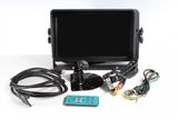 FULL HD couvací monitor s 10,1&quot; dotykovým LCD displejem pro 4 FULL HD kamery