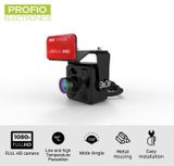FULL HD autokamera AHD s 3,6mm objektivem + SONY 307 + WDR