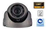 Univerzální FULL HD couvací kamera s audiem + 12x IR LED a IP68